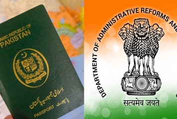 India Cancels Visas for Pakistani Nationals, Orders Evacuation Within 48 Hours