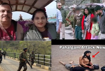 Travel to Jammu and Kashmir After Pahalgam Terror Attack: Safety and Perspectives
