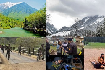 Why People Visit Pahalgam? What It is Famous For? Know All Details