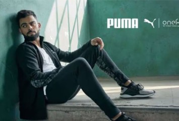 Virat Kohli Ends 110 Cr Puma Deal, Joins Agilitas Sports As Investor