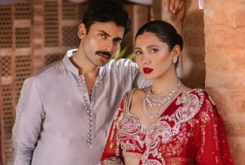 AICWA Reaffirms Ban on Pakistani Actors Mahira Khan and Fawad Khan Over ‘Anti-India’ Statements