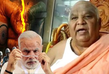 ಇಂಡಿಯಾ ಪಾಕಿಸ್ತಾನ ಯುದ್ಧದ ಬಗ್ಗೆ ಬೆಚ್ಚಿ ಬೀಳಿಸುವ  ಸ್ಫೋಟಕ ಭವಿಷ್ಯ  ನುಡಿದ ಕೊಡಿಶ್ರೀ ಸ್ವಾಮಿ ! ಎಲ್ಲರೂ ಶಾಕ್ ?