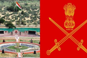 Pakistan's Drone Attack on Indian Army Headquarters in Jaisalmer Sparks Tensions