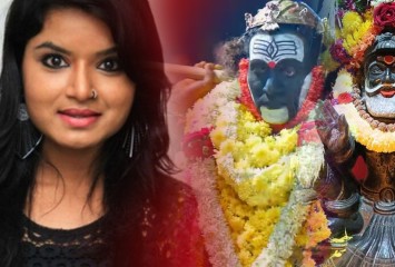 ಕೊರಗಜ್ಜ ಪ್ರಸಾದ ತಿಂದಿದ ತಕ್ಷಣ ನಡೀತು ಖ್ಯಾತ ನಟಿ ಬಾಳಿನಲ್ಲಿ ಪವಾಡ!! ಆಗಿದ್ದೇನು ನೋಡಿ