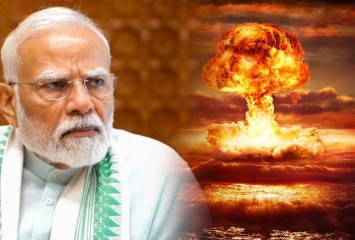 India Will Not Stand Against Nuclear Threats From Pakistan: PM Modi’s Declaration