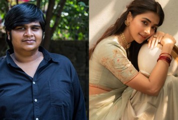 Pooja Hegde’s Dedication Shines in Karthik Subbaraj’s Retro