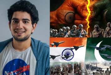 Samay Raina’s Emotional Tribute to the Armed Forces