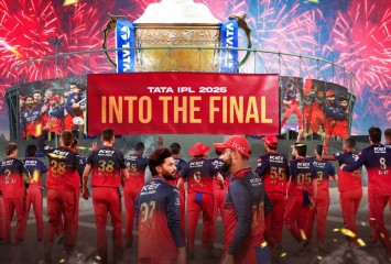 Dream 11 :  RCB’s Playing 11 for IPL 2025 Final Prediction: Full Players Breakdown