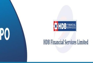 HDB Financial Services IPO: Subscription Status and GMP Trends as of Day 2