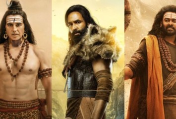 Kannappa Movie Review: Vishnu Manchu’s Devotional Epic Strikes an Emotional Chord
