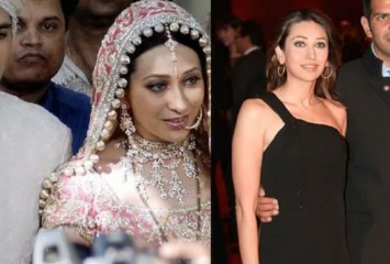 Karisma Kapoor’s Settlement After Divorce from Sunjay Kapur? Is Is More than 100 Cr ?