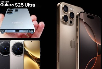 Best Camera Smartphones to Buy in 2025 – Features & With Prices