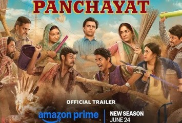 Panchayat Season 4: Full Cast, Crew, and Episode Breakdown of the Rural Saga