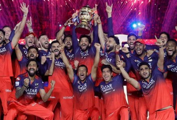 IPL 2025: RCB Wins Maiden Title, Prize Money Breakdown & Player Awards
