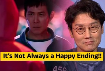 Squid Game Season 3: It’s Not Always a Happy Ending, Hwang Dong-hyuk Warns of a Dark