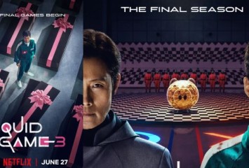 Squid Game Season 3 Review: A Gripping Finale That Twists the Knife