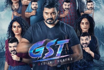 Srujan Lokesh’s Directorial Debut GST Gets U/A Certification, Release Date Announcement Soon