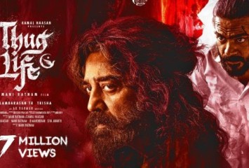 Thug Life OTT Release Date | Where to Watch Kamal Haasan’s Action Drama Online