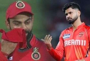 ಆರ್‌ಸಿಬಿ - ಪಿಬಿಕೆಎಸ್ ಫೈನಲ್ ಪಂದ್ಯದಲ್ಲಿ ಮ್ಯಾಚ್ ಫಿಕ್ಸಿಂಗ್   ಆರೋಪ ?!! ಅಸಲಿ ಸತ್ಯ ಇಲ್ಲಿದೆ