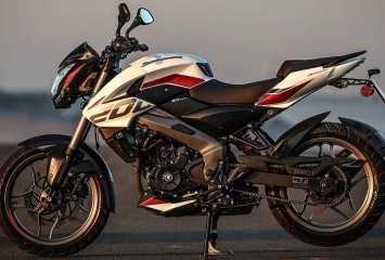 2025 Bajaj Dominar 400 Launched at ₹2.39 Lakh with Major Tech Upgrades!! What’s New in the 2025 Dominar 400?