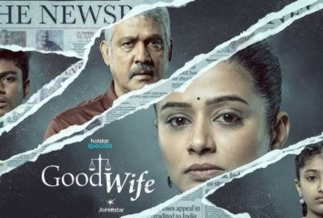 Priyamani’s Good Wife Premieres on JioHotstar: When and Where to Watch the Legal Drama