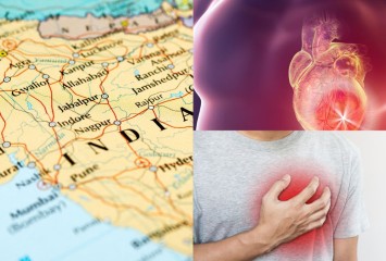 Sharp Rise in Heart Attack Deaths Across India: Young Adults at Growing Risk, Karantaka, Kerala & Maharastra In Top