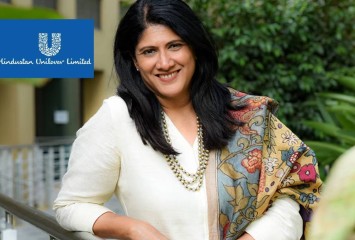 Priya Nair Becomes First Woman CEO and MD of Hindustan Unilever, Succeeding Rohit Jawa