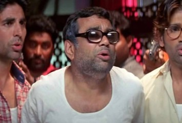 Hera Pheri 3 Officially Back on Track: Paresh Rawal Returns, Inside Story!!