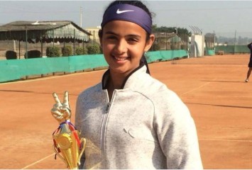 State-Level Tennis Player Radhika Yadav Fatally Shot by Father in Gurugram