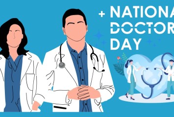 National Doctors’ Day 2025: Honoring the Healers with Heartfelt Quotes