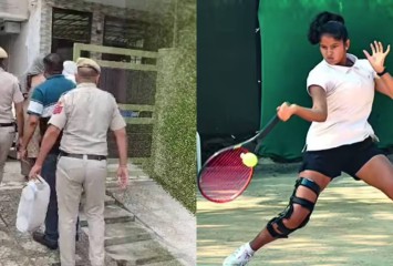 Who Was Radhika Yadav? The Promising Tennis Star Tragically Killed in Gurugram