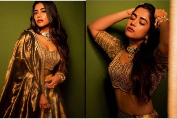 Who Is Sampada Hulivana Acted In Ekka Movie? Know All About Her