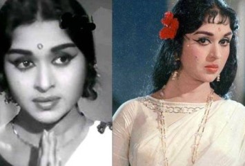 6 UnKnown Facts About B. Saroja Devi That Reveal Her Hidden Legacy