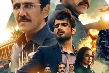 Special Ops 2 Web Series Review: Cyber Espionage Intensifies in Neeraj Pandey’s Gripping Sequel