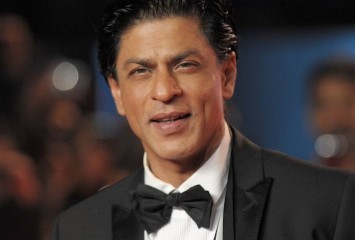 Why was Shahrukh Khan Injured On the Set Of  Movie King