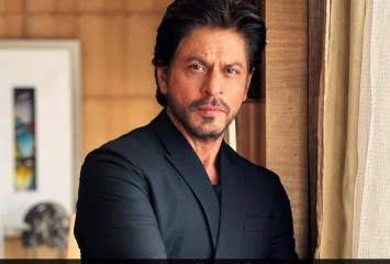 Shah Rukh Khan Injured During Action Sequence on 'King' Set in Mumbai