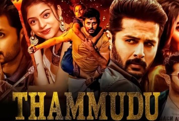 Thammudu (2025) Box Office Day 1: Nithiin’s Action Drama Opens Strong with Emotional Edge