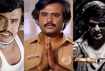 Coolie Movie Adds Animated #50YearsofRajinism Title Card | Rajinikanth Tribute