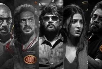 Coolie’ Movie Review: Rajinikanth’s Swag Meets Lokesh Kanagaraj’s Vision