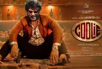 Coolie Kerala Advance Booking Crosses ₹1 Crore in 1 Hour