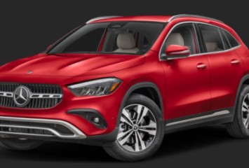 2026 Mercedes-Benz GLA Launched in India – Price, Specs, Features & Review