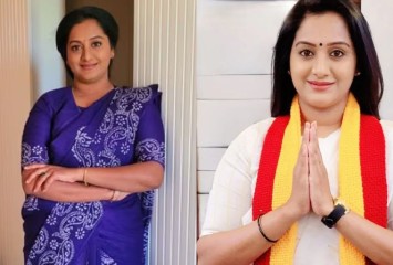 ಬಿಗ್ ಬಾಸ್ ಸ್ವರ್ದಿ ನಟಿ ಅಶ್ವಿನಿ ಗೌಡ ಅವರ ವೈವಾಹಿಕ  ಜೀವನದಲ್ಲಿ ಏನಾಗಿತ್ತು ನೋಡಿ !!