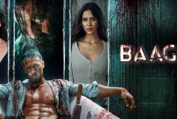 Baaghi 4 Box Office Collection: Tiger Shroff’s Action Film Opens Strong, Hit or Flop Verdict