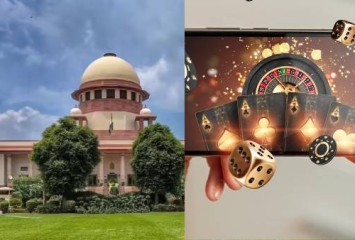Supreme Court to Decide Validity of Online Gaming Law: Can It Strike Down a Law Passed by Parliament?