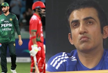 India Snubs Pakistan After Asia Cup Win: No Handshake, Gambhir and Surya Set the Tone