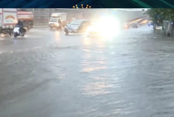 IMD Issues Heavy Rain Alert for Pune and Mumbai: Orange Warning in Maharashtra