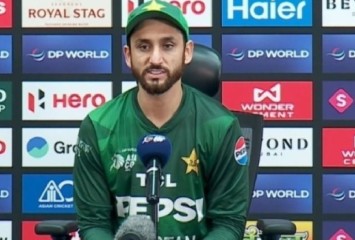 “India Disrespected Cricket”: Pakistan Captain on Asia Cup Handshake and Trophy Row