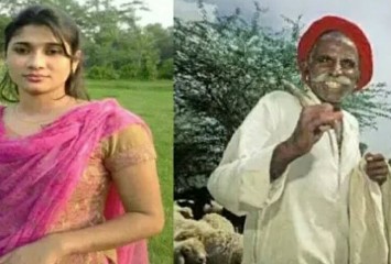 ಈ ಸುಂದರ ಹುಡುಗಿಗೆ ಕುರಿಗಾಹಿ ಮಾಡಿದ ಕೆಲಸ ಎಲ್ಲೆಡೆ ವೈರಲ್ ಆಗುತ್ತಿದೆ – ಕಾರಣವೇನು?