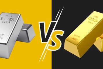 Will Silver Be the New Gold? Rising Prices and Investment Trends in 2025