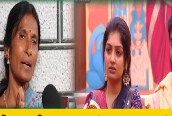 ಗಿಲ್ಲಿ ಜೊತೆ ಕಾವ್ಯ ಮದುವೆ ಫಿಕ್ಸ್ !! ಹೇಳಿದ್ದು ಯಾರು ನೋಡಿ ? ಗಿಲ್ಲಿ ಜೊತೆ ಕಾವ್ಯ ಮದುವೆ ಫಿಕ್ಸ್ !! ಹೇಳಿದ್ದು ಯಾರು ನೋಡಿ ?
